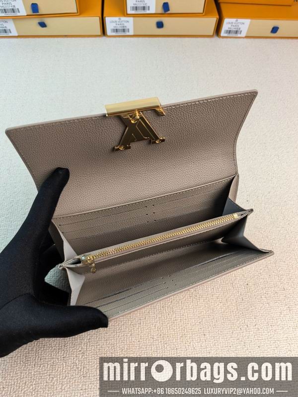 1:1 Louis Vuitton Bags M62148 19x10cm ZC 6色