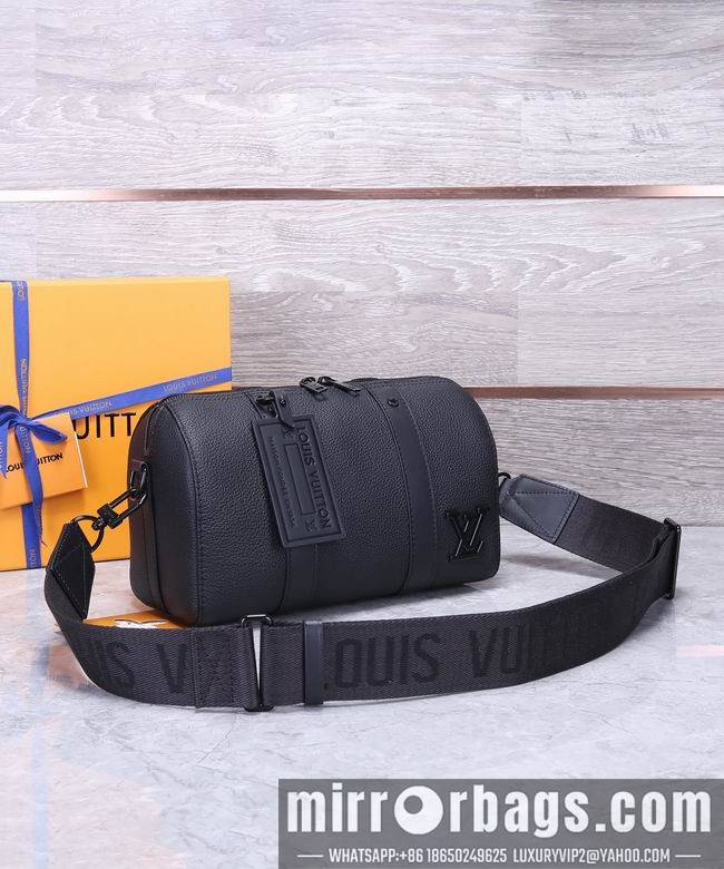 1:1 Louis Vuitton Bags M59255 27X17X13cm WP
