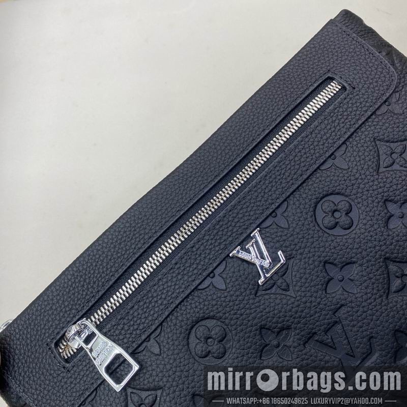 1:1 Louis Vuitton Bags 5266-5 28x18.5x3.5cm WP