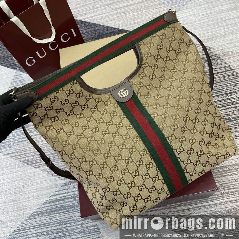 Gucci Bags 865452 35x39.5x14cm MP1