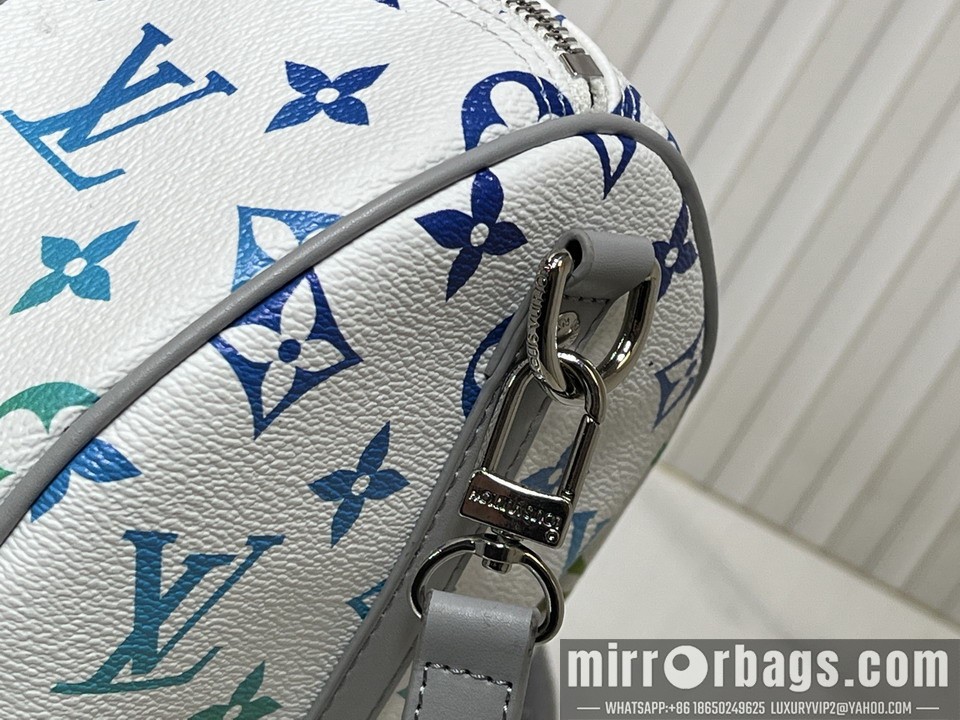 1:1 Louis Vuitton Bags Speedy M24422 30x25x20cm ss7