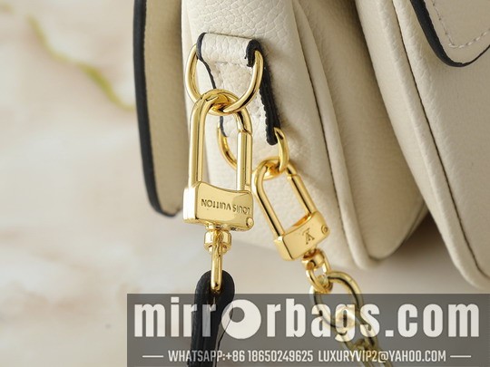 1:1 Louis Vuitton Bags Métis M46279 21.5x13.5x6cm ss3
