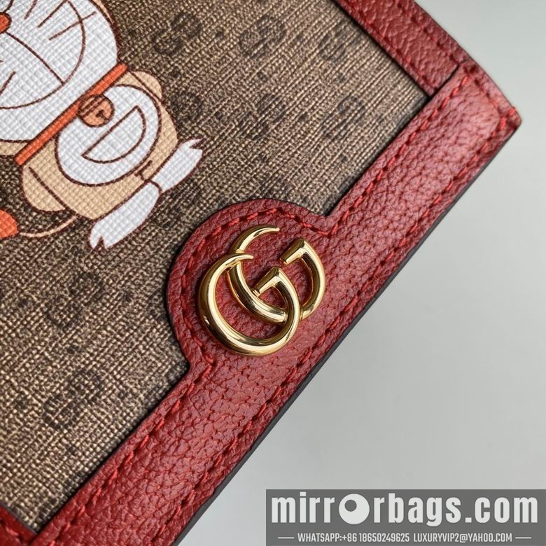 Gucci Bags BA654541 11x8.5x2