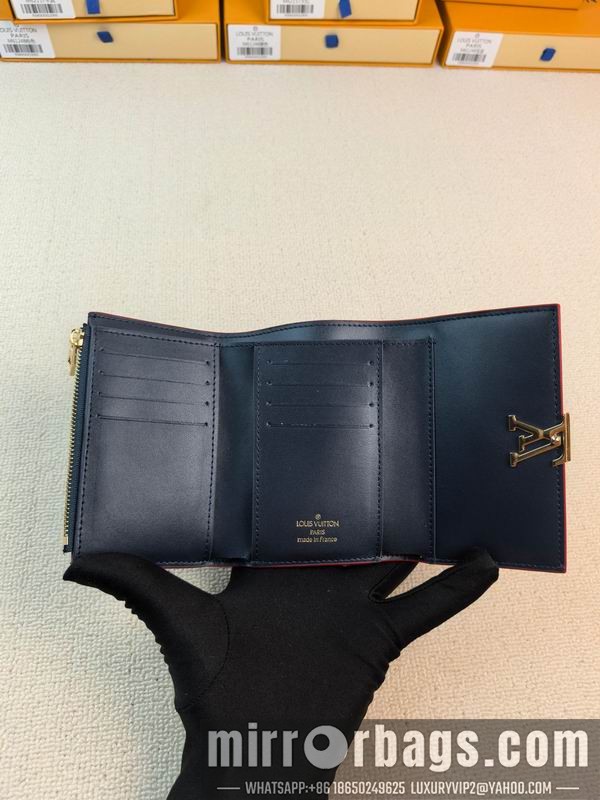 1:1 Louis Vuitton Bags M62157 13.5x9.5x1.5cm ZC 6色