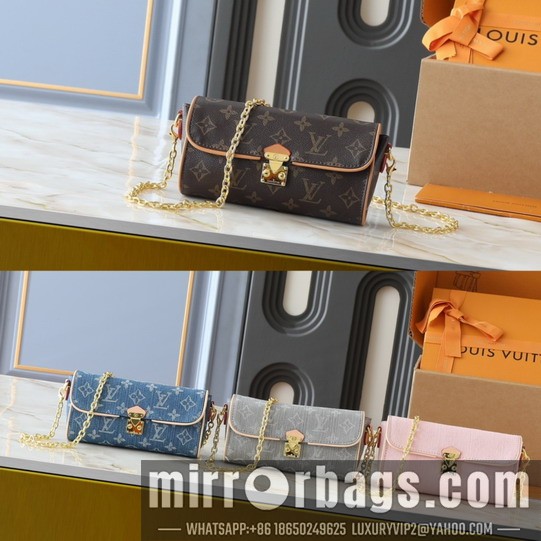 1:1 Louis Vuitton Bags Camille M13566 20.5x11x6cm ss1