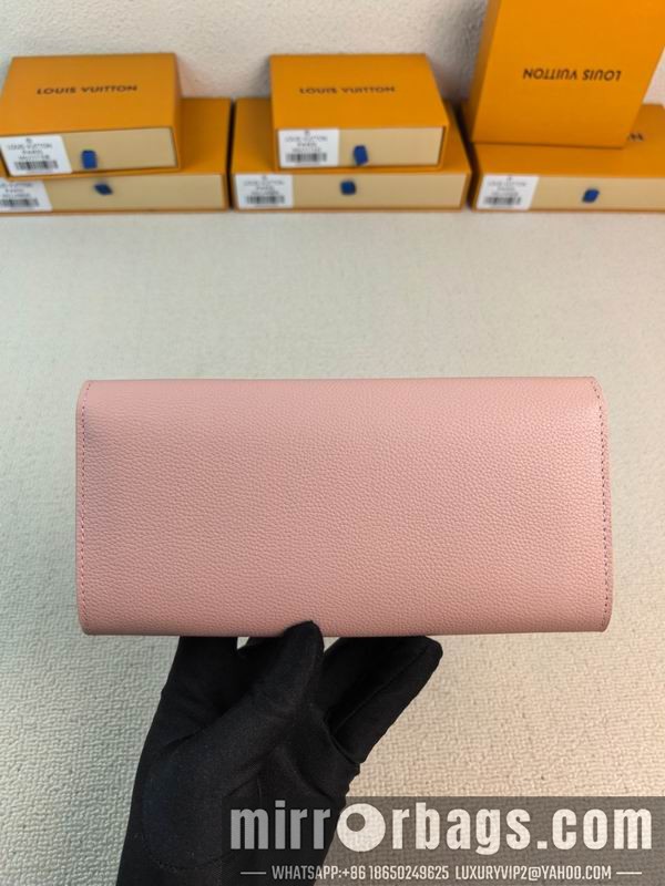 1:1 Louis Vuitton Bags M62148 19x10cm ZC 6色