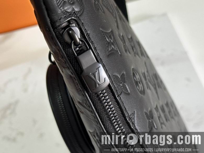 1:1 Louis Vuitton Bags M21890 20X42X6cm WP