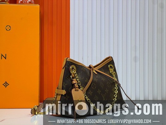 1:1 Louis Vuitton Bags M13014 26x17x10cm ss3