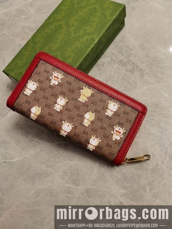 Gucci Bags BL654540 19X10X2.5