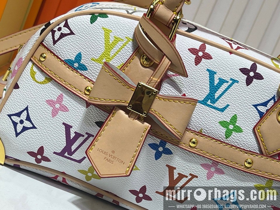 1:1 Louis Vuitton Bags Handbag M13084 27x14x10cm ss1