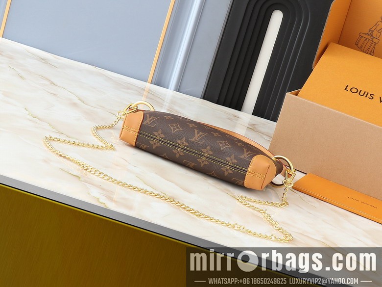 1:1 Louis Vuitton Bags Sevres M12174 25x13x5cm ss6