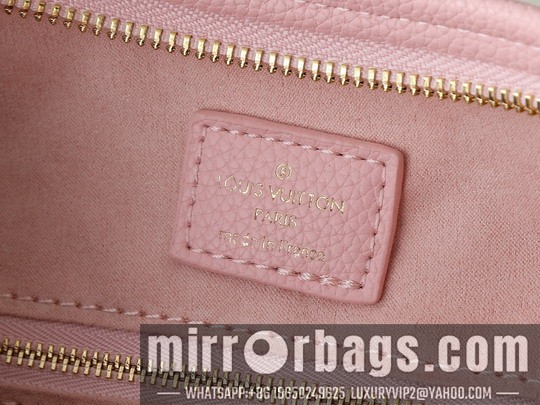 1:1 Louis Vuitton Bags CarryAll M46203 29x24x12cm ss..