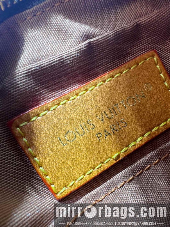 1:1 Louis Vuitton Bags M14016 21x16x6cm ss