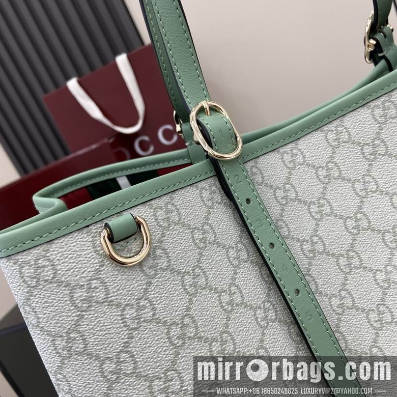 Gucci Bags 815213 38X25X15cm YG 3colour