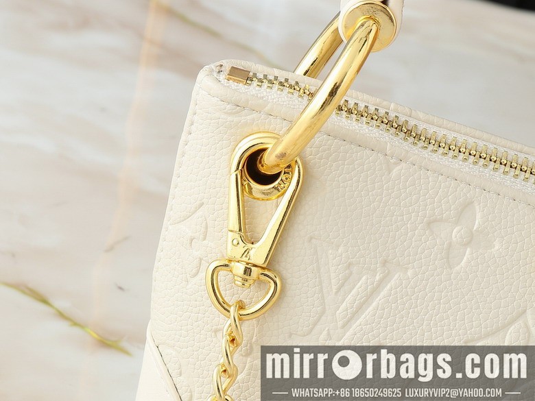 1:1 Louis Vuitton Bags Sevres M12174 25x13x5cm ss4