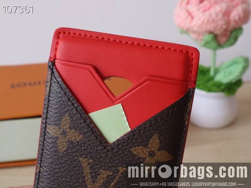 1:1 Louis Vuitton Bags 12865 9.5x0.5x6.5cmZC