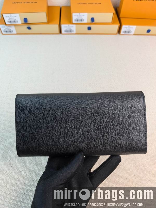 1:1 Louis Vuitton Bags M62148 19x10cm ZC 6色
