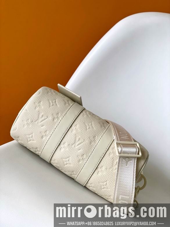 1:1 Louis Vuitton Bags 24434 25X15X11cm WP