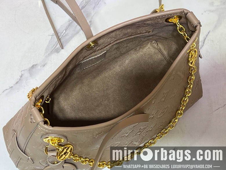 1:1 Louis Vuitton Bags M13014 26x17x10cm ss