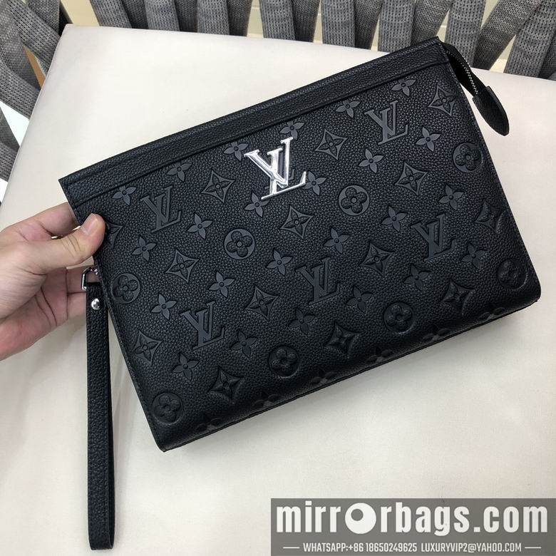 1:1 Louis Vuitton Bags 1035-5 27X20X6cm WP