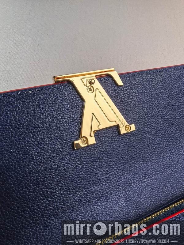 1:1 Louis Vuitton Bags M62148 19x10cm ZC 6色