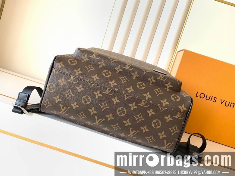 1:1 Louis Vuitton Bags 6092-1 40X31X15cm WP 3colour