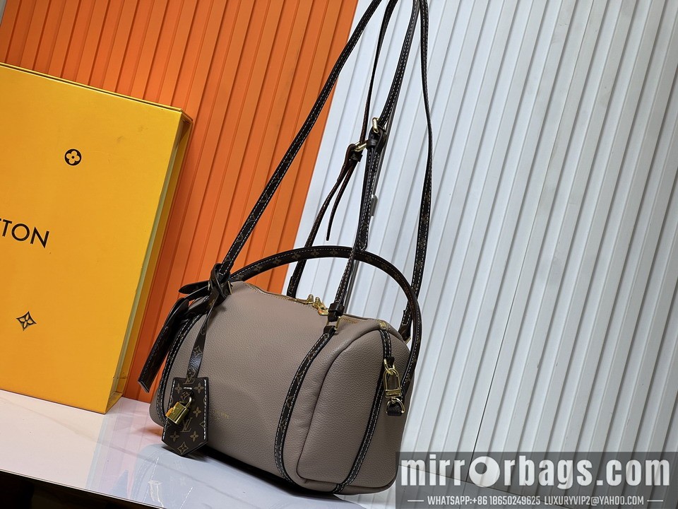 1:1 Louis Vuitton Bags M13667 25x15x18cm ss