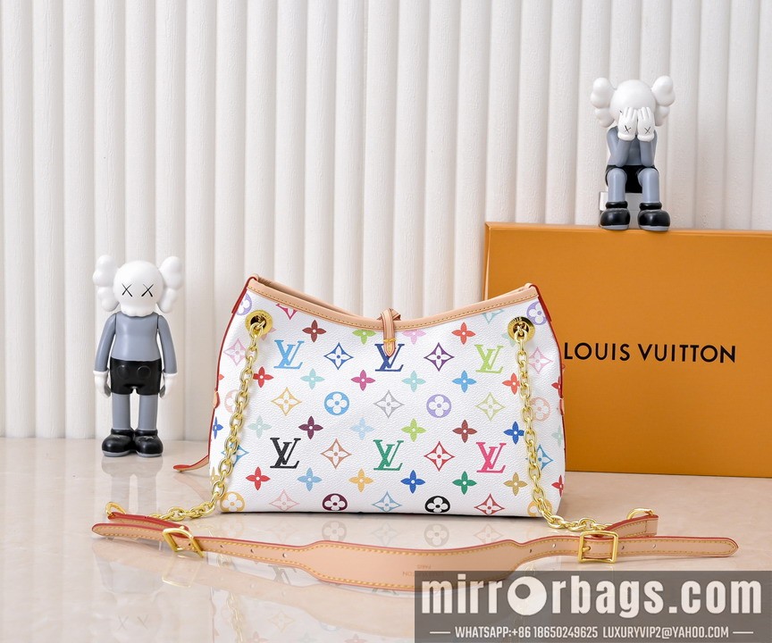 1:1 Louis Vuitton Bags M13014 26x17x10cm ss2