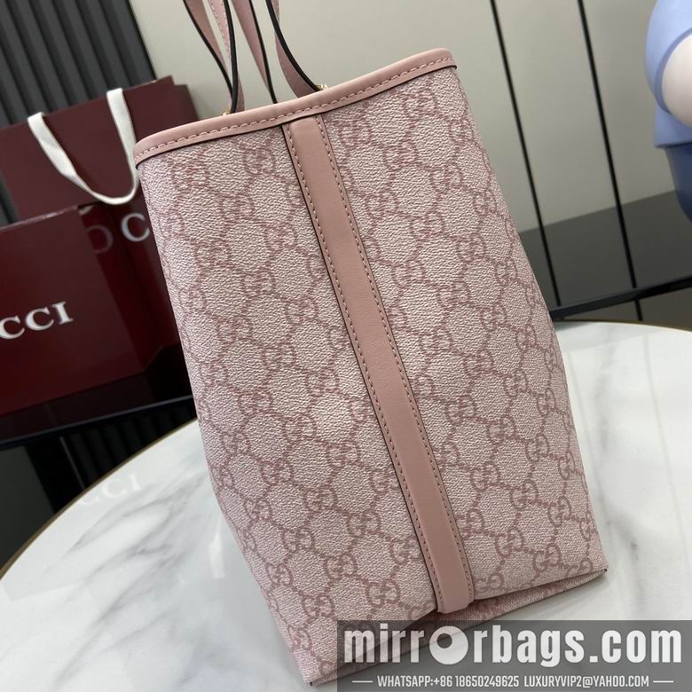 Gucci Bags 815214 30X18X11cm YG 2colour