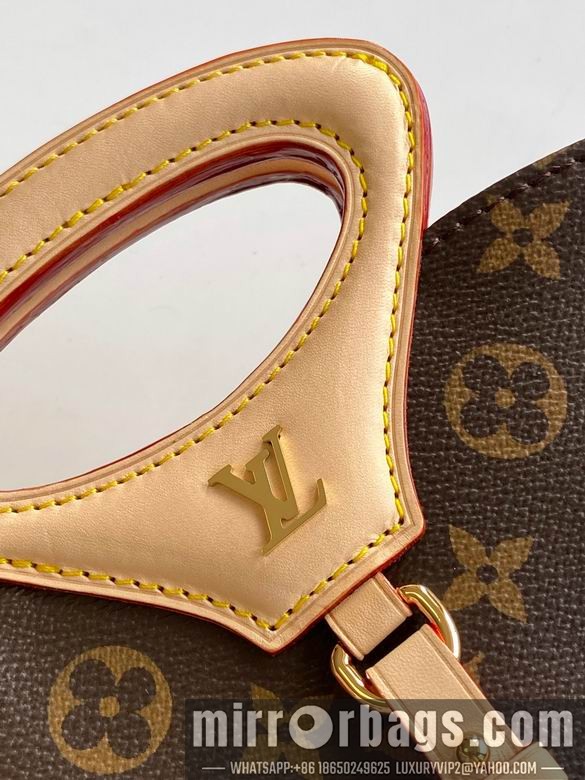 1:1 Louis Vuitton Bags M14680 12X18X7cm WP