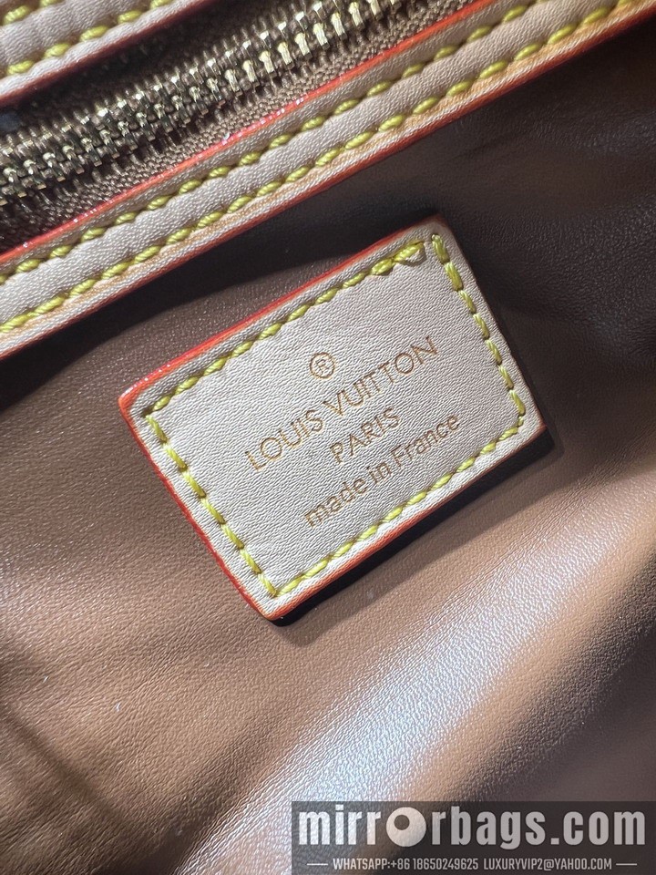 1:1 Louis Vuitton Bags Speedy M24422 30x25x20cm ss9