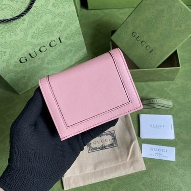 Gucci Bags BA658244 11X9X3