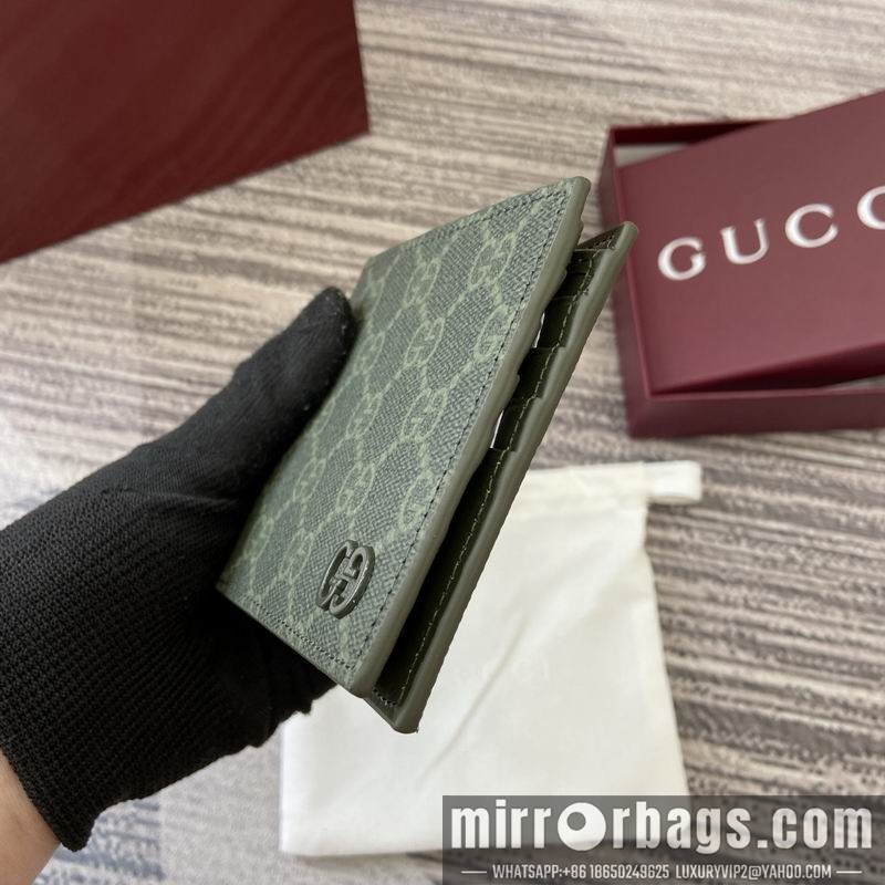 Gucci Bags 768243 11x9cm WP