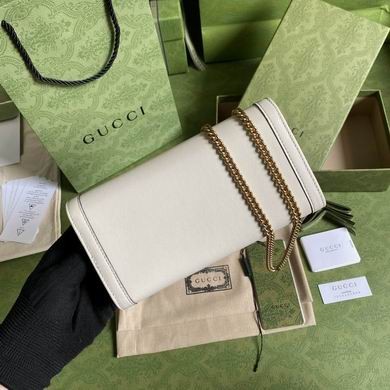 Gucci Bags BA658243 19X10X3.5