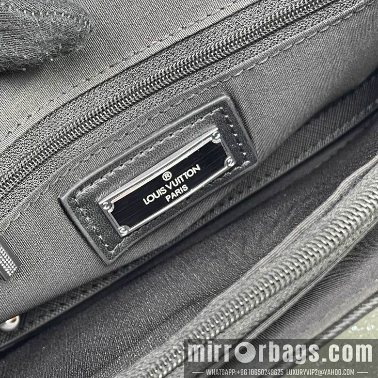 1:1 Louis Vuitton Bags 026-4 25X16X6cm WP