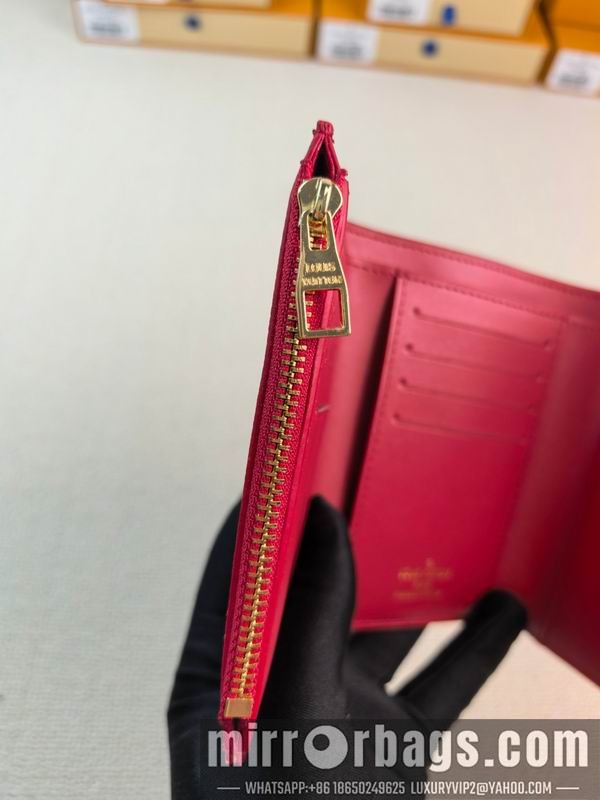 1:1 Louis Vuitton Bags M62157 13.5x9.5x1.5cm ZC 6色
