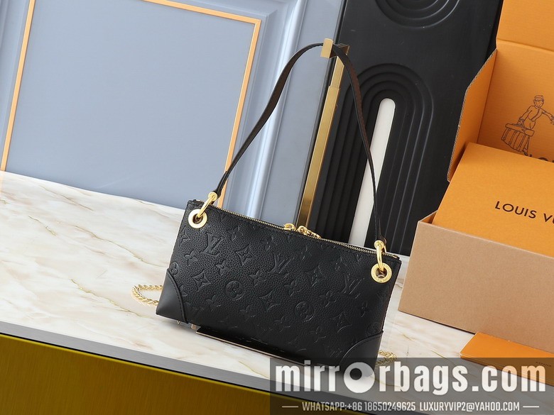 1:1 Louis Vuitton Bags Sevres M12174 25x13x5cm ss2