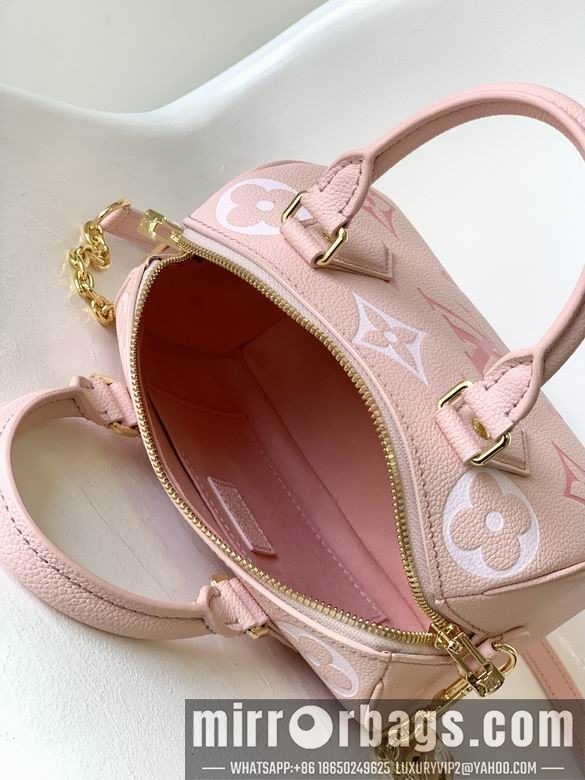 1:1 Louis Vuitton Bags M46518 20.5X13.5X12cm WP