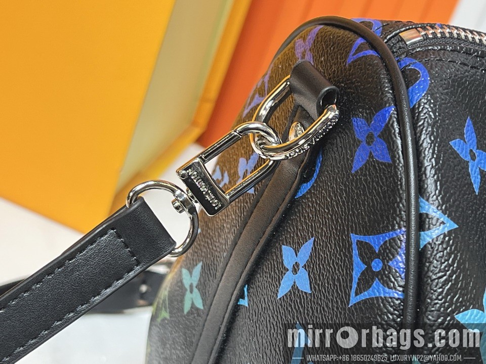 1:1 Louis Vuitton Bags Speedy M24422 30x25x20cm ss8