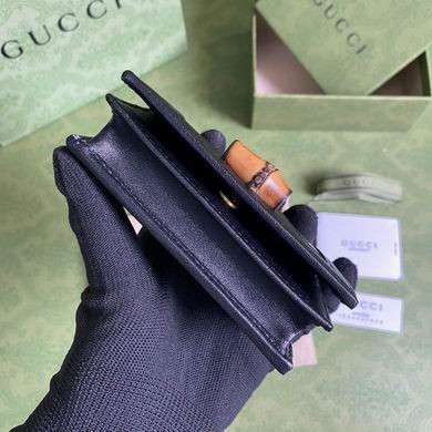 Gucci Bags BA658244 11X9X3