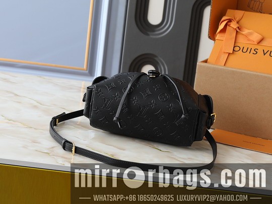 1:1 Louis Vuitton Bags Odyssée M25085 27x17x12cm ss