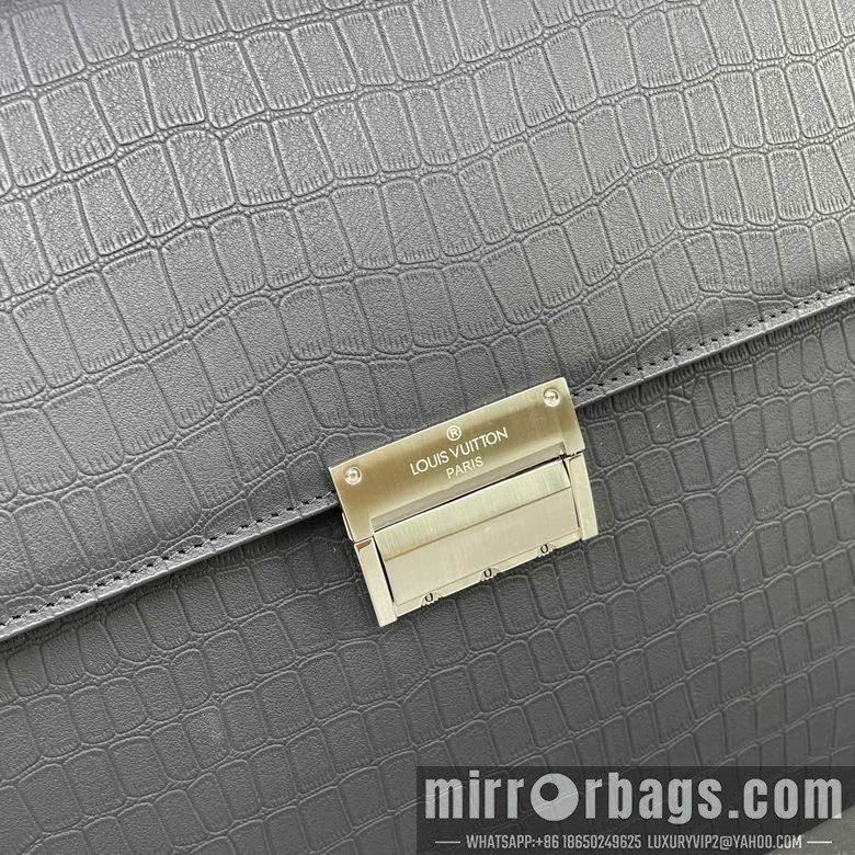 1:1 Louis Vuitton Bags 028-1 38X28X8cm WP