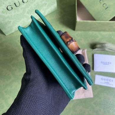 Gucci Bags BA658244 11X9X3