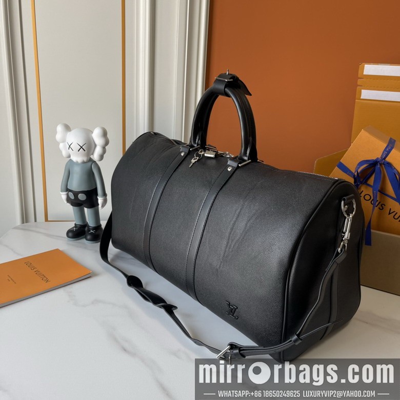 1:1 Louis Vuitton Bags Keepall M22532 50x29x23cm ss1