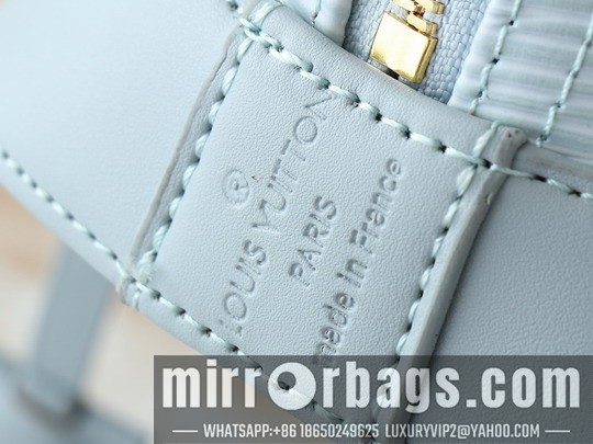 1:1 Louis Vuitton Bags Alma M13670 23.5x17.5x11.5cm ss