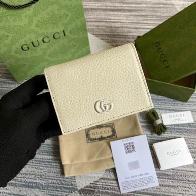 Gucci Bags 456126 11X9X3cm MP 3colour