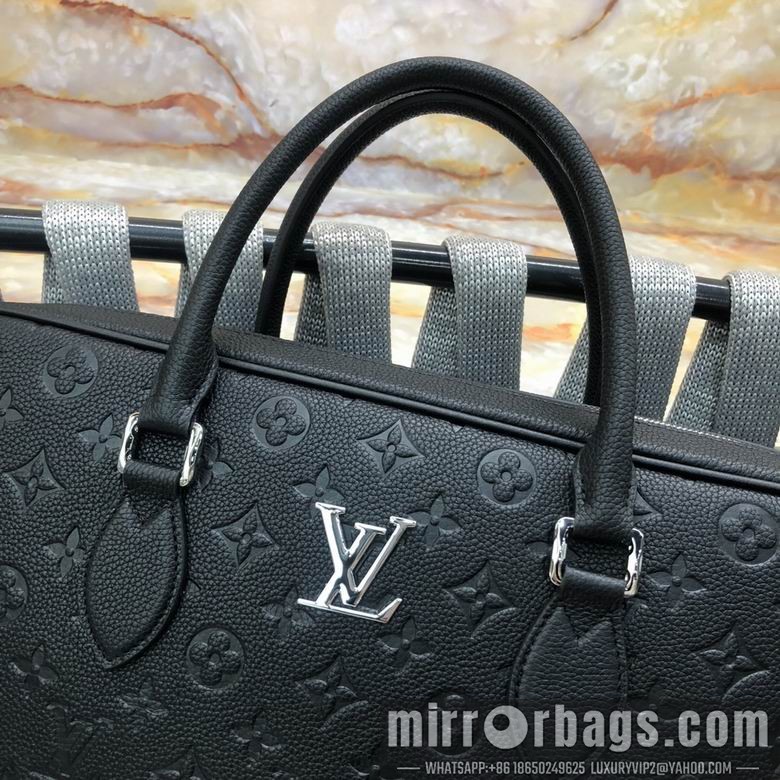 1:1 Louis Vuitton Bags 1041-1 38X28X7cm WP