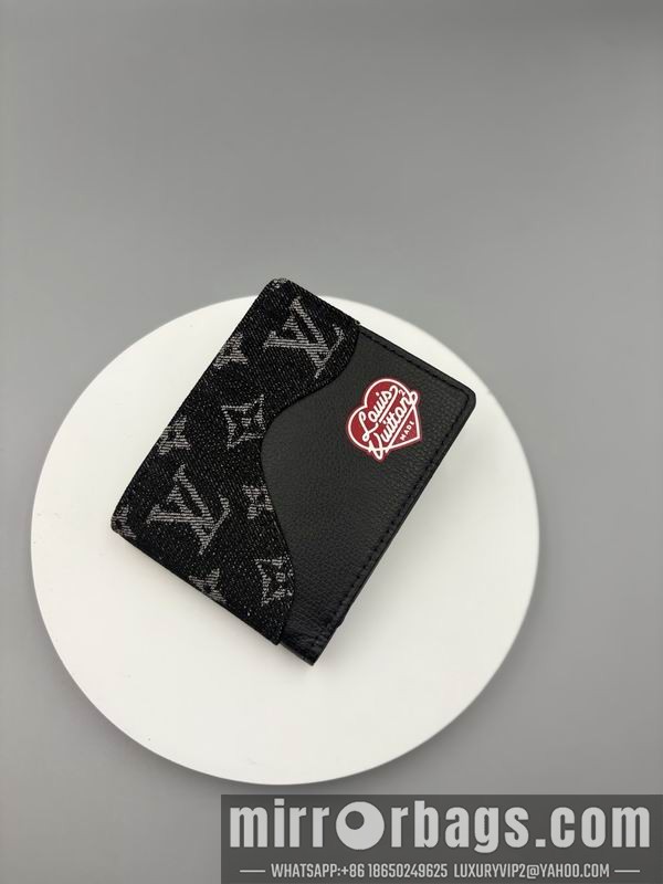 1:1 Louis Vuitton Bags M81020 11x8.5x2cm ZC 2色