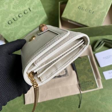 Gucci Bags BA658243 19X10X3.5