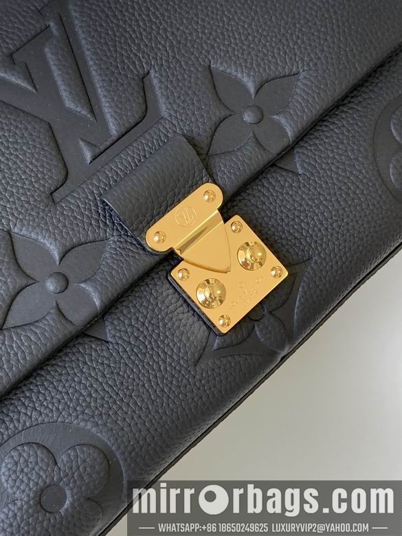 1:1 Louis Vuitton Bags M45976 30X19.5X11cm WP